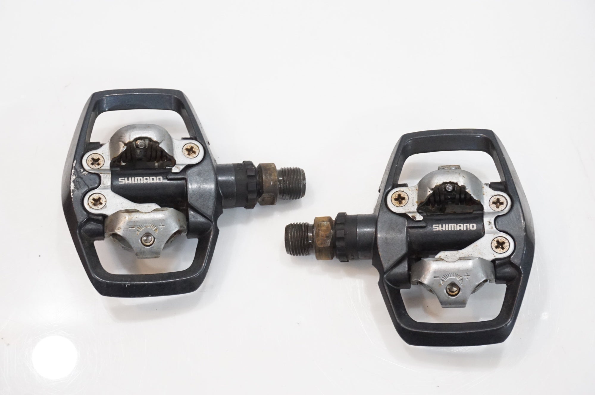 SHIMANO 「シマノ」 PD-ED500 ペダル / 大宮店