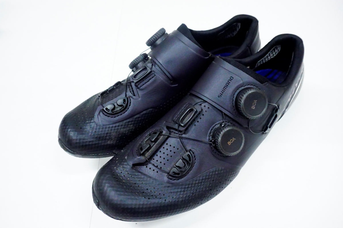 SHIMANO 「シマノ」 S-PHYER SHRC902M L01 S 42(26.5cm) シューズ / 名古屋大須店
