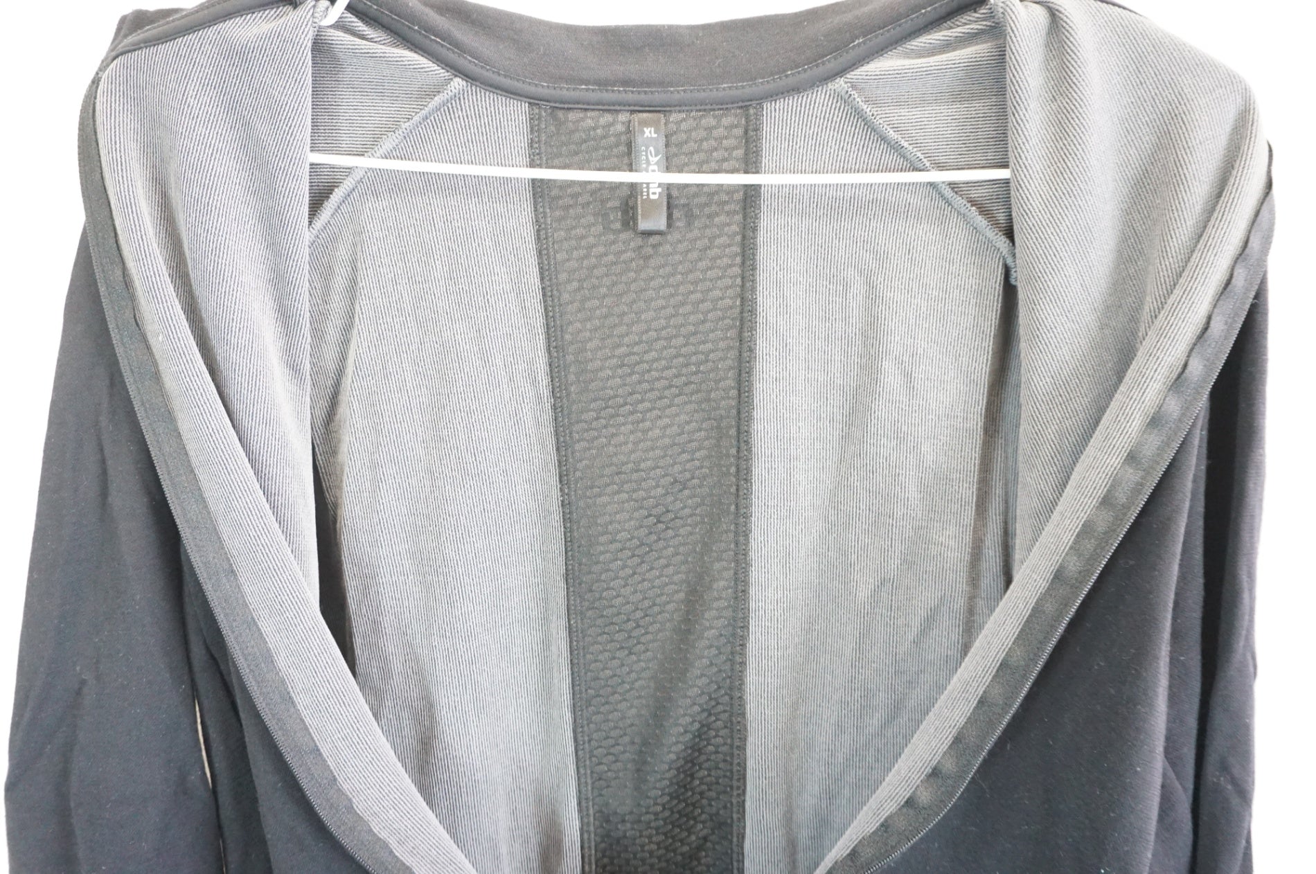 DHB 「ディーエイチビー」 XLサイズ 長袖ジャージ / 宇都宮店