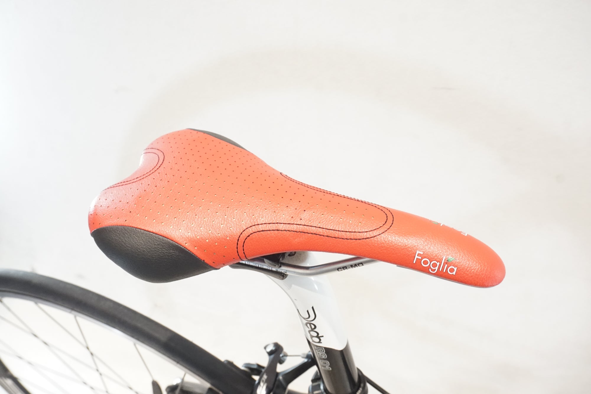 TNI 「ティーエヌアイ」 ROADHAWK 2015年ごろモデル ロードバイク / 横浜戸塚店