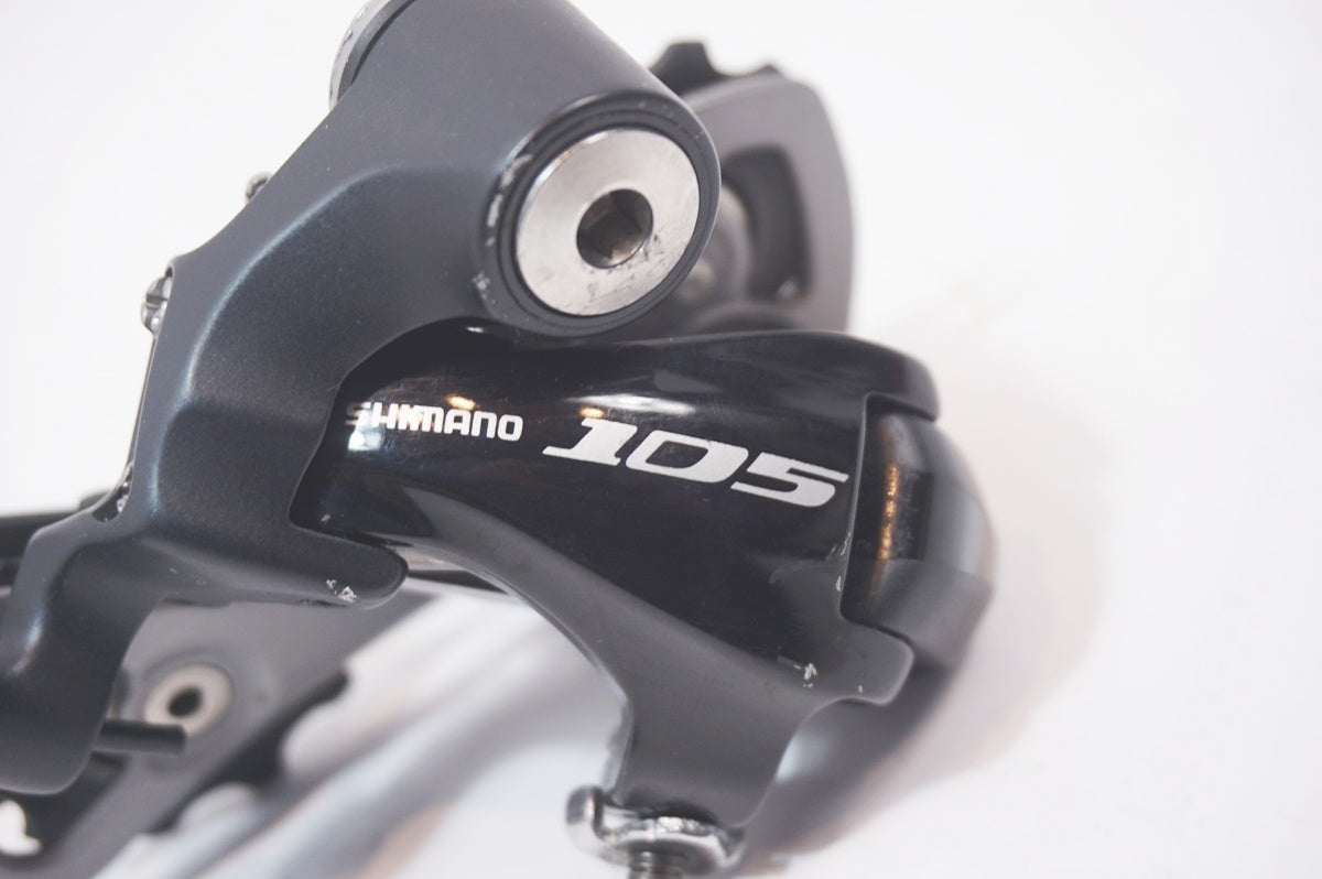 SHIMANO 「シマノ」 105 RD-5701 リアディレイラー / バイチャリ世田谷店