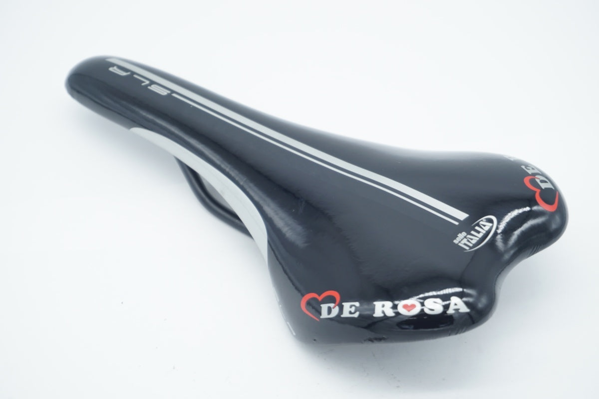 SELLE ITALIA 「セライタリア」 SL DE ROSA SLR サドル / 滋賀