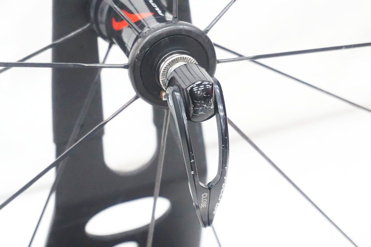 FULCRUM 「フルクラム」 REDWIND XLR カンパフリー ホイールセット / 大阪美原北インター店