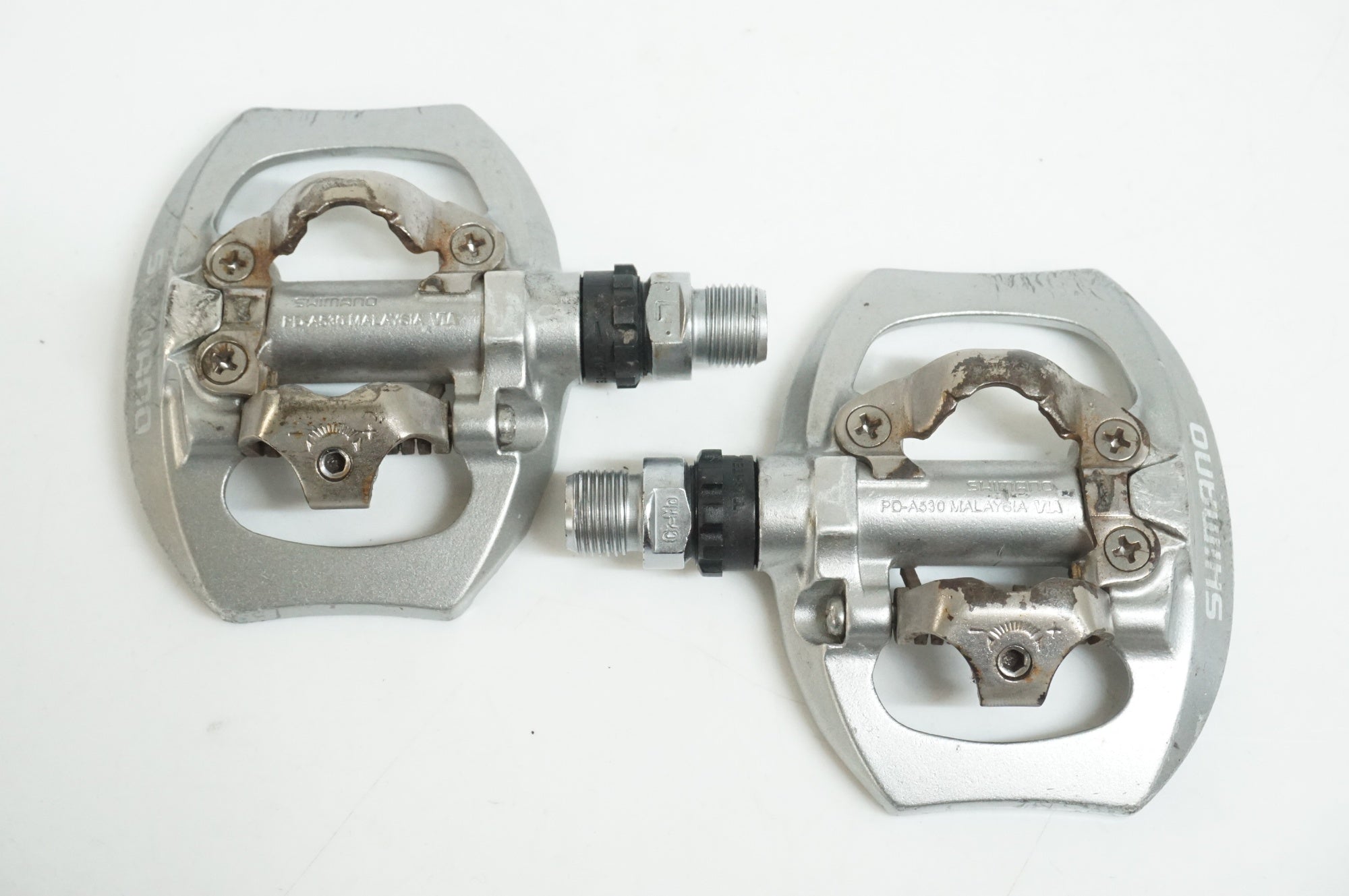 SHIMANO 「シマノ」 PD-A530 ペダル / 大宮店
