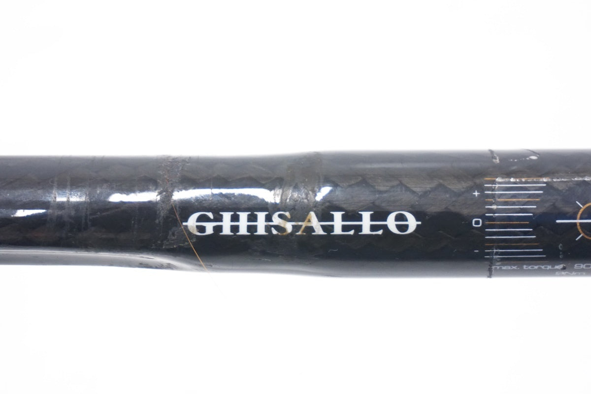 GHISALLO「ギザロ」 φ26.0 400mm ハンドル / 浜松店