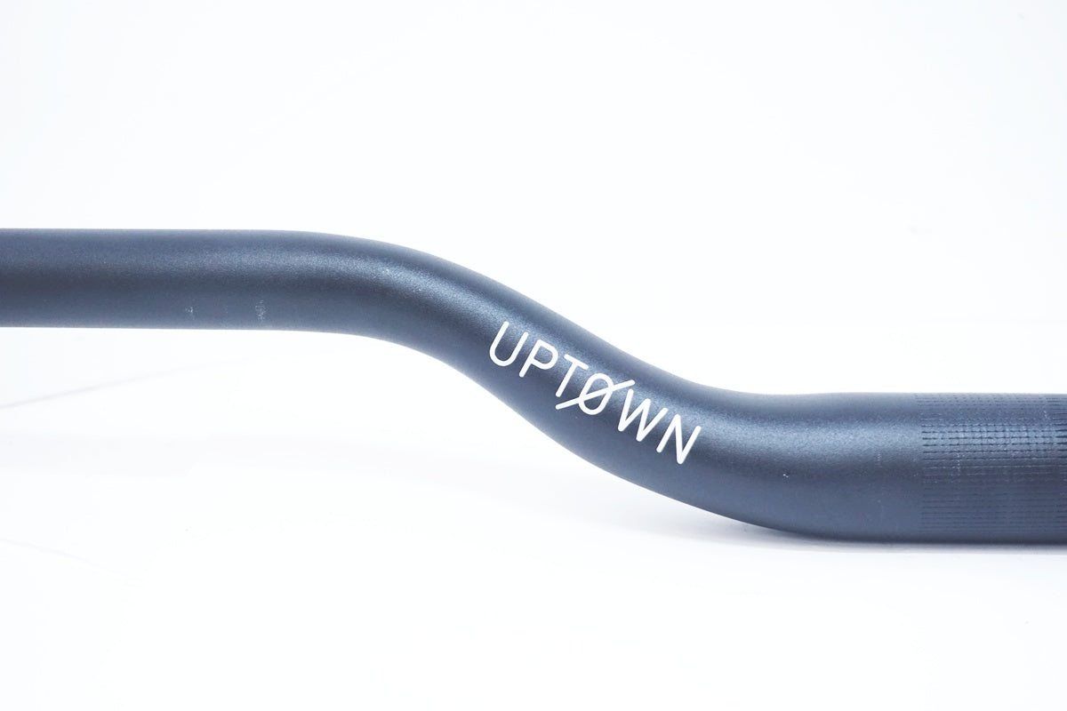 LEADER 「リーダー」 UP TOWN RISER BAR Φ31.8 540mm ハンドル / 大阪美原北インター店