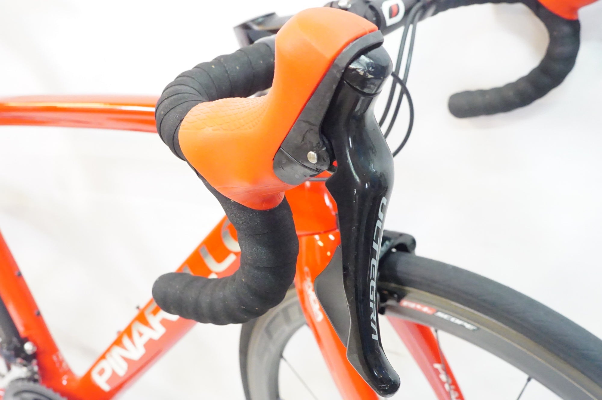 PINARELLO 「ピナレロ」 GAN ULTEGRA 2020年頃 ロードバイク / 熊谷本店