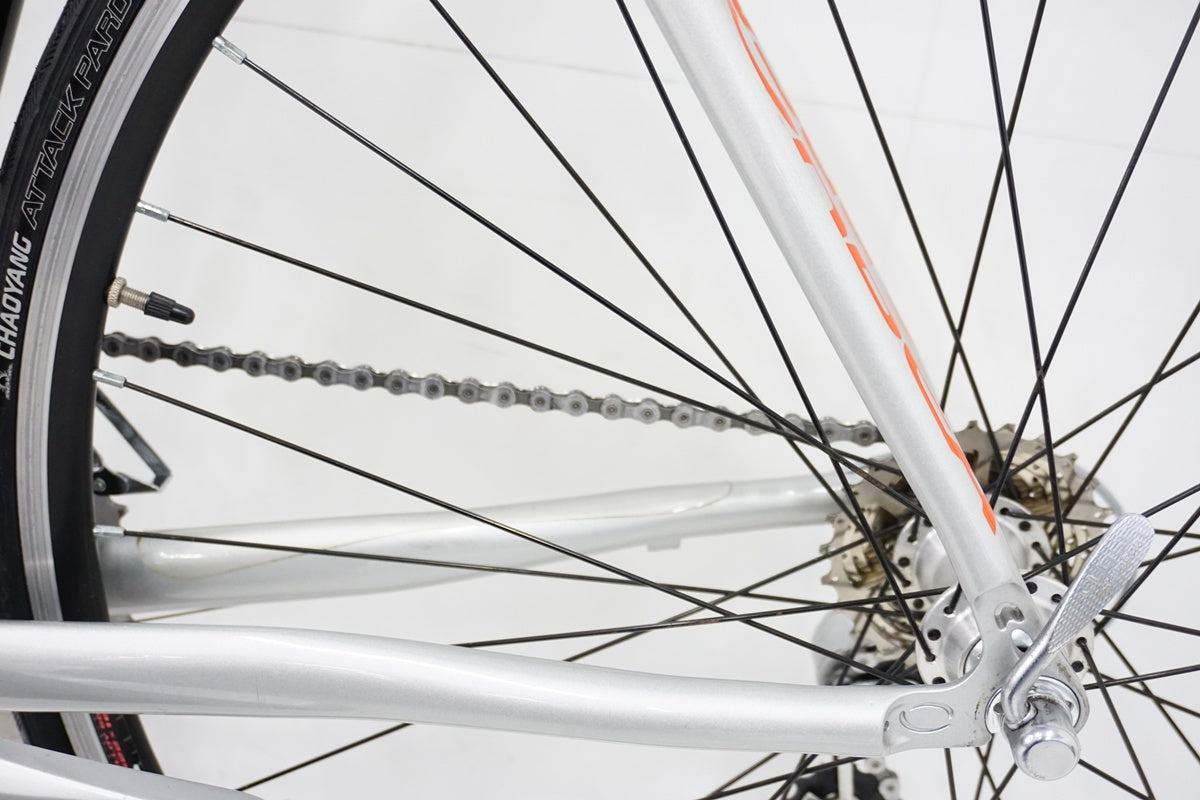 ORBEA「オルベア」 AQUA 2010年頃モデル ロードバイク / 浜松店