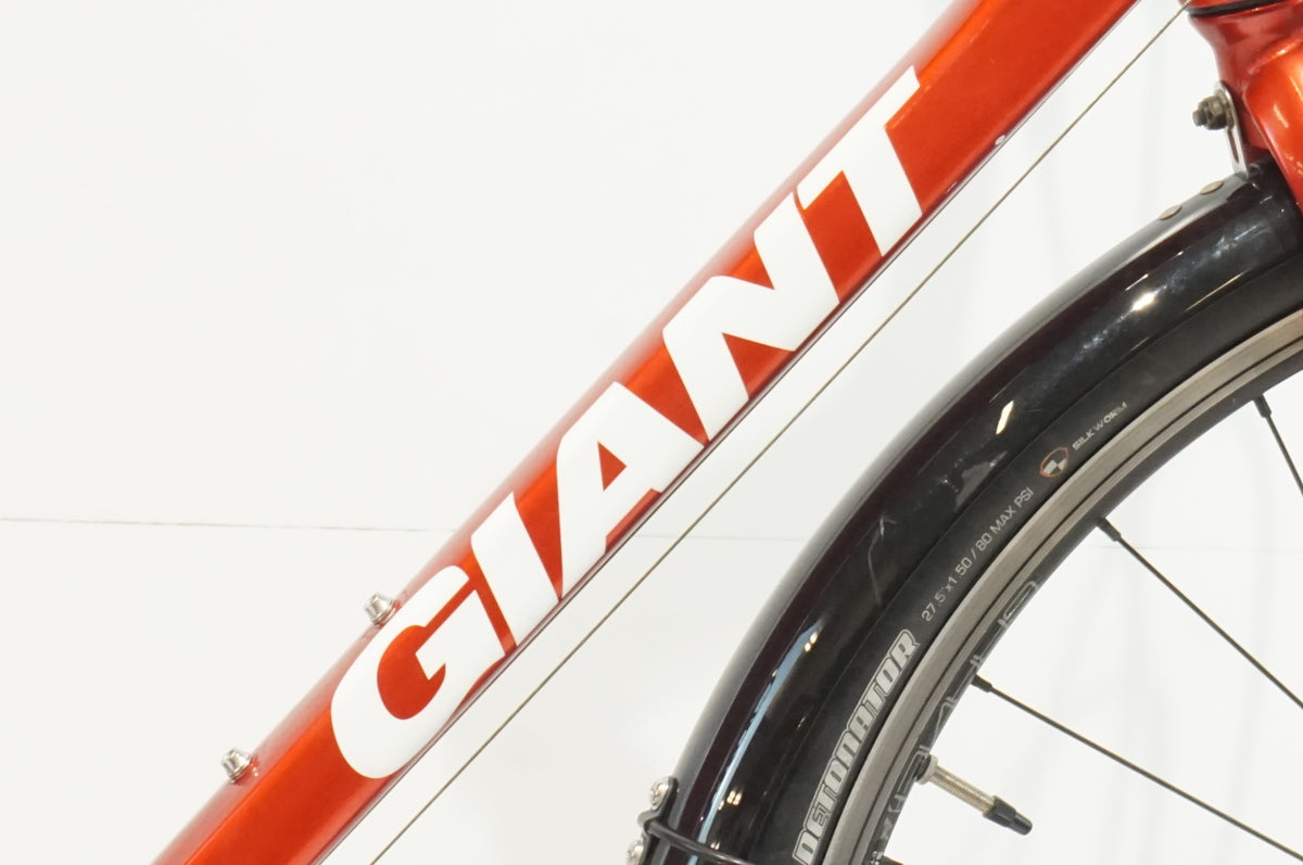 GIANT 「ジャイアント」 GRAVIER 2014年モデル クロスバイク / 浜松店