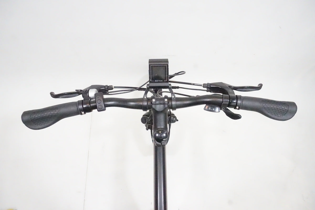 BESV「ベスビー」 PSA1 2022年モデル 電動アシスト自転車/ 京都西院店