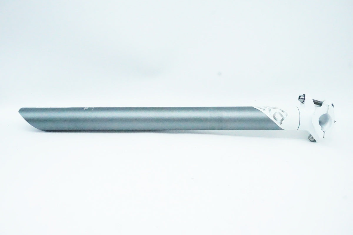TRUVATIV「トラバティフ」 φ31.6 400mm シートポスト/ 京都西院店