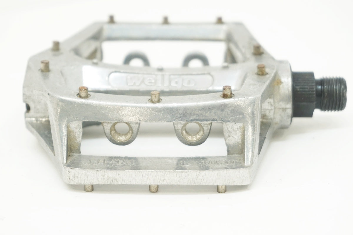 WELLGO 「ウェルゴ」 ペダル / 大阪美原北インター店