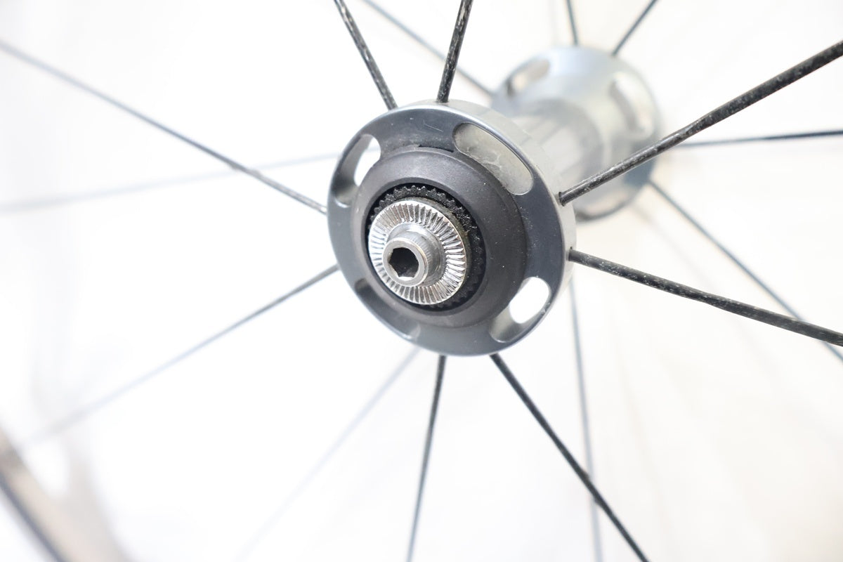 SHIMANO 「シマノ」 ULTEGRA WH-6800 シマノ11速 ホイールセット