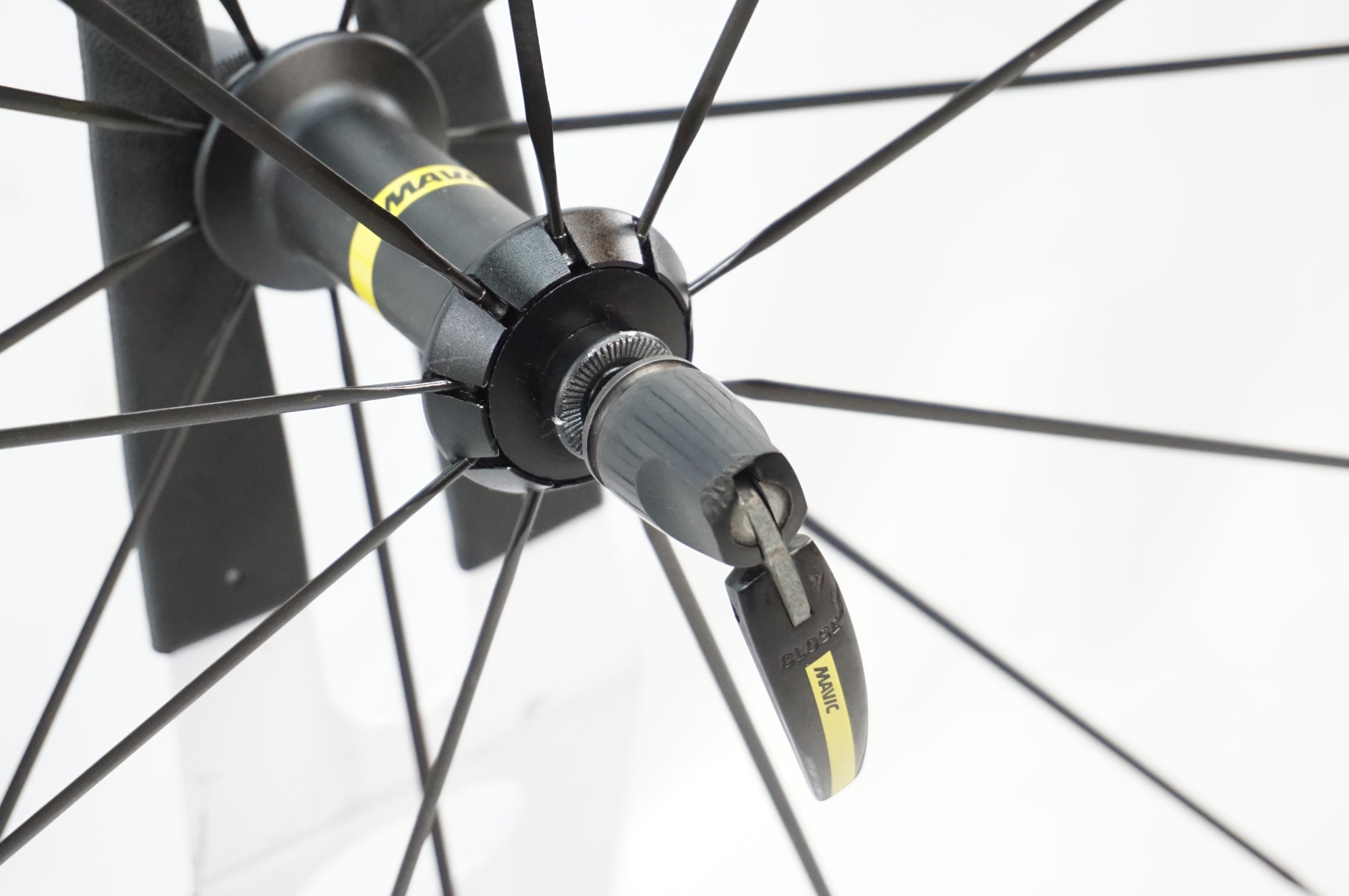 MAVIC 「マヴィック」 KSYRIUM SL UST SHIMANO 11S ホイールセット / 川越店