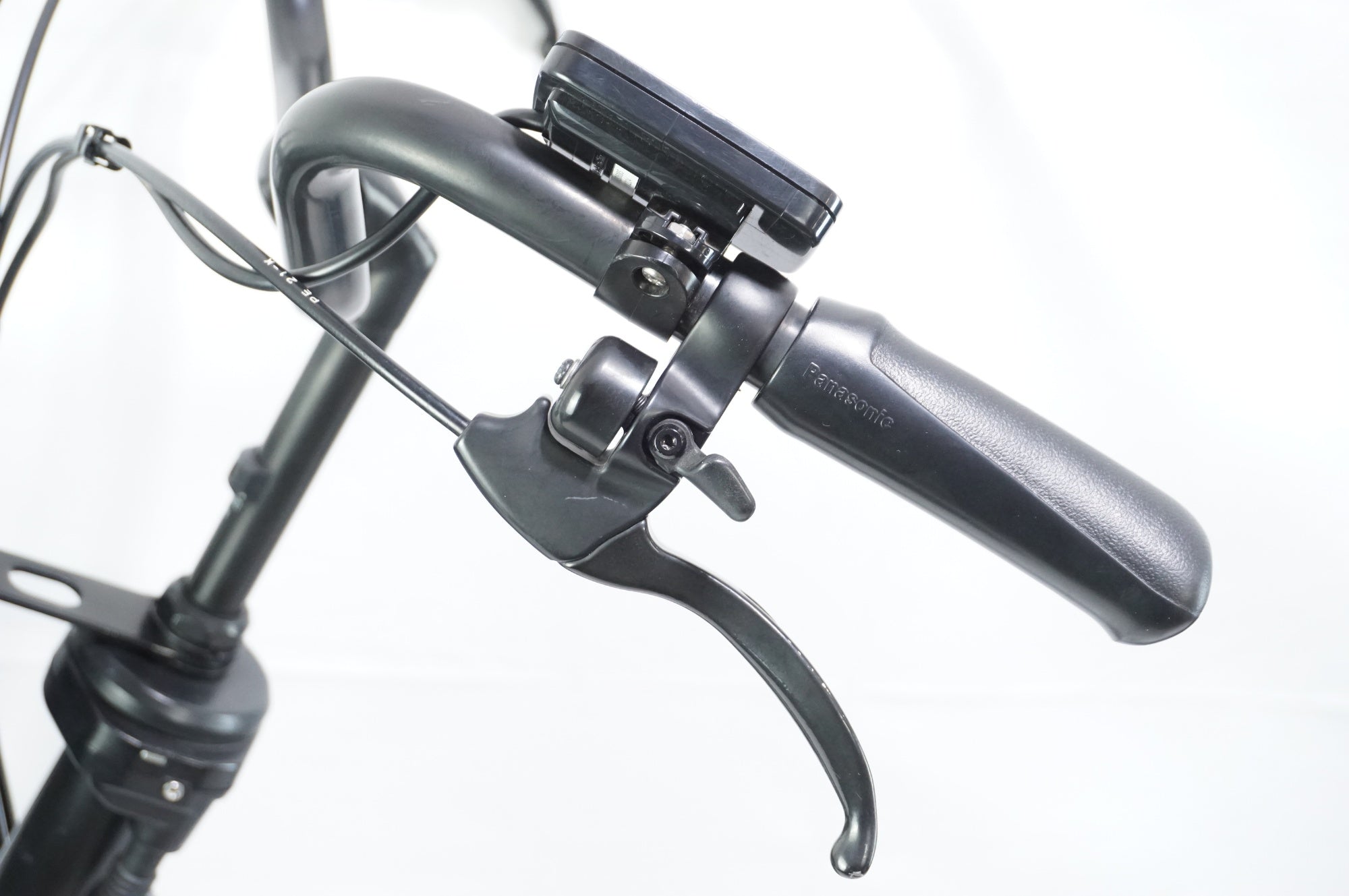 PANASONIC 「パナソニック」 ギュットクルーム R DX 2021年モデル 20インチ 電動アシスト自転車 / 中目黒店