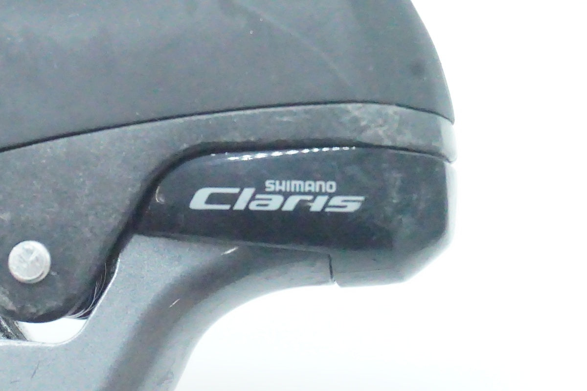 SHIMANO「シマノ」 SORA ST-R2000 デュアルコントロールレバー/ 京都西院店