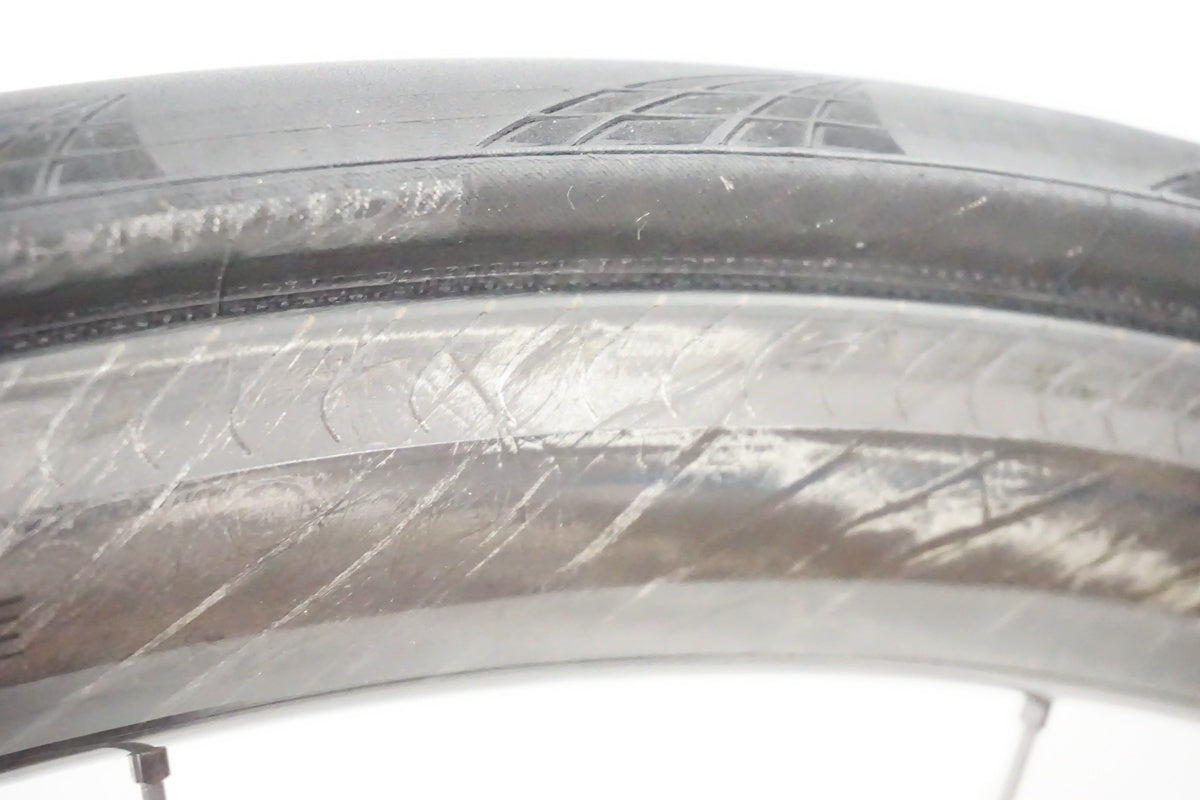 ELITEWHEELS 「エリートホイール」 DRIVE 40V シマノ 11速 ホイールセット / 奈良店