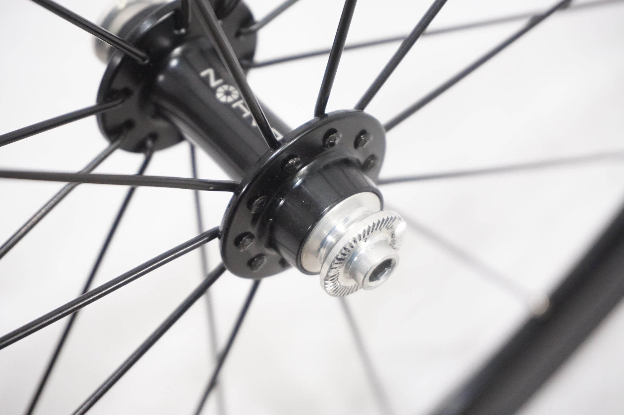 DAHON 「ダホン」 純正 シマノ10速 ホイールセット / AKIBA店
