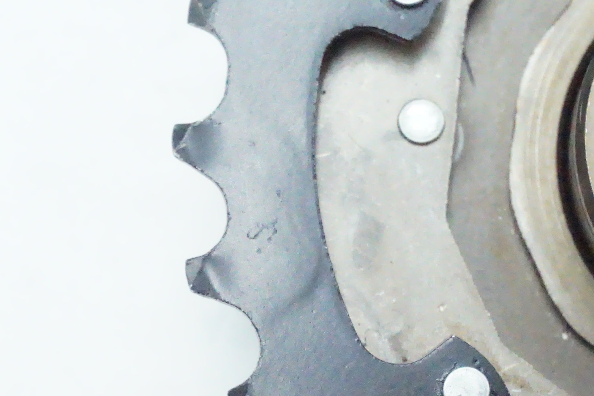 SHIMANO「シマノ」 MF-TZ20 14-28T スプロケット / 京都西院店