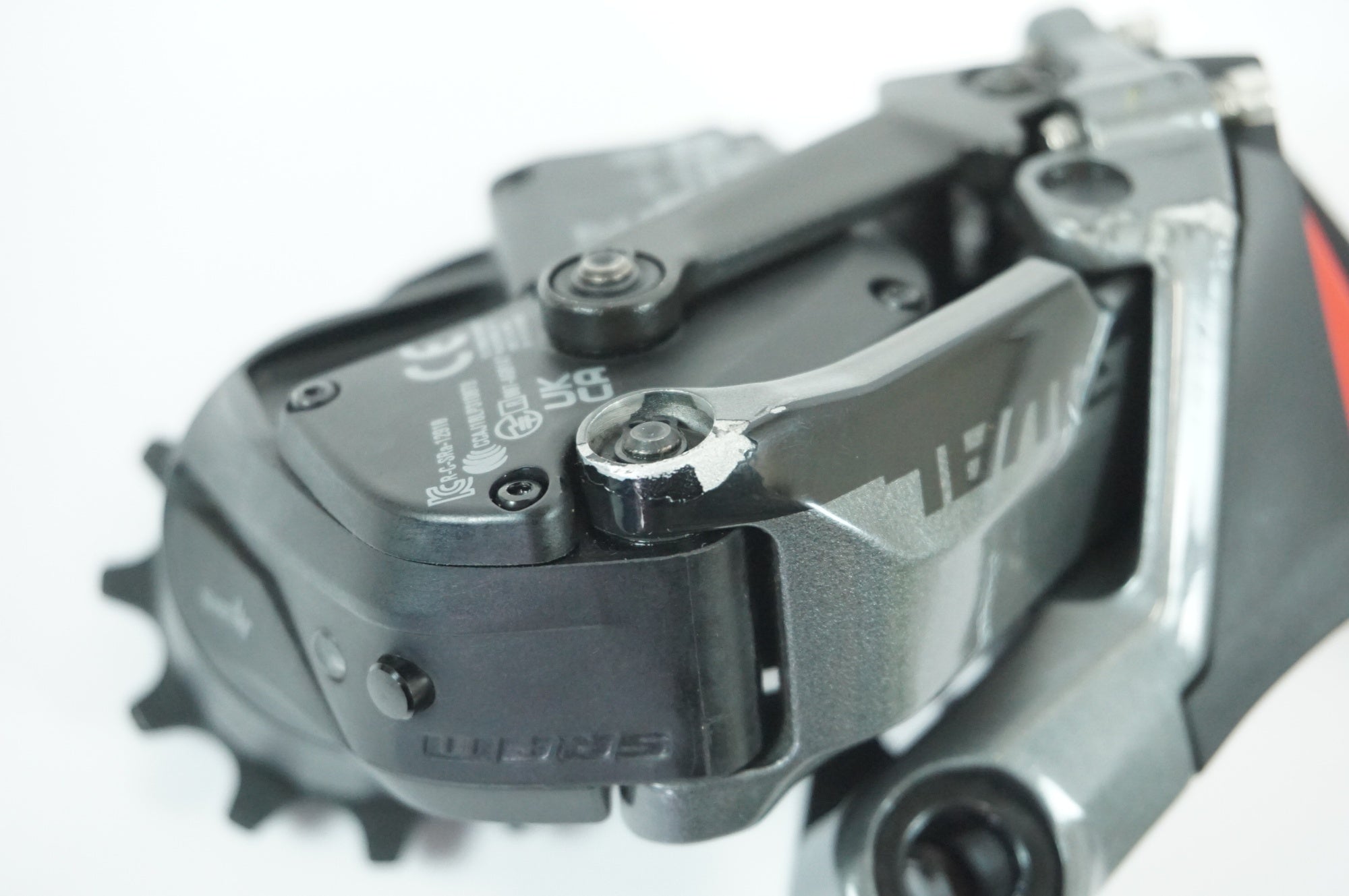 SRAM 「スラム」 RIVAL ETAP AXS リアディレイラー / 宇都宮店