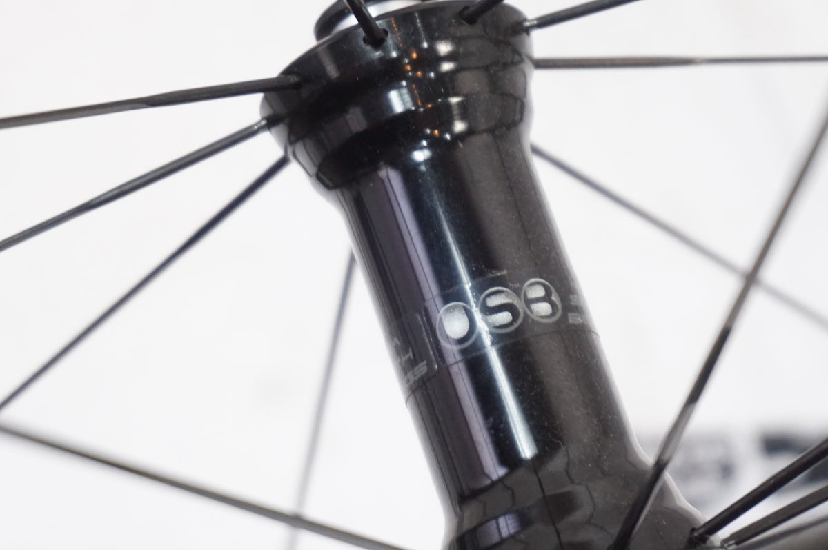 CAMPAGNOLO 「カンパニョーロ」 BORA ONE 35 CL AC3 シマノ11速 ホイールセット / 世田谷店