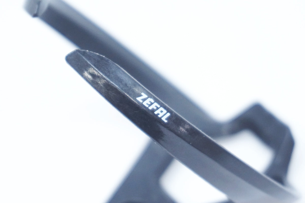 ZEFAL 「ゼファール」 ボトルケージ / 大阪美原北インター店