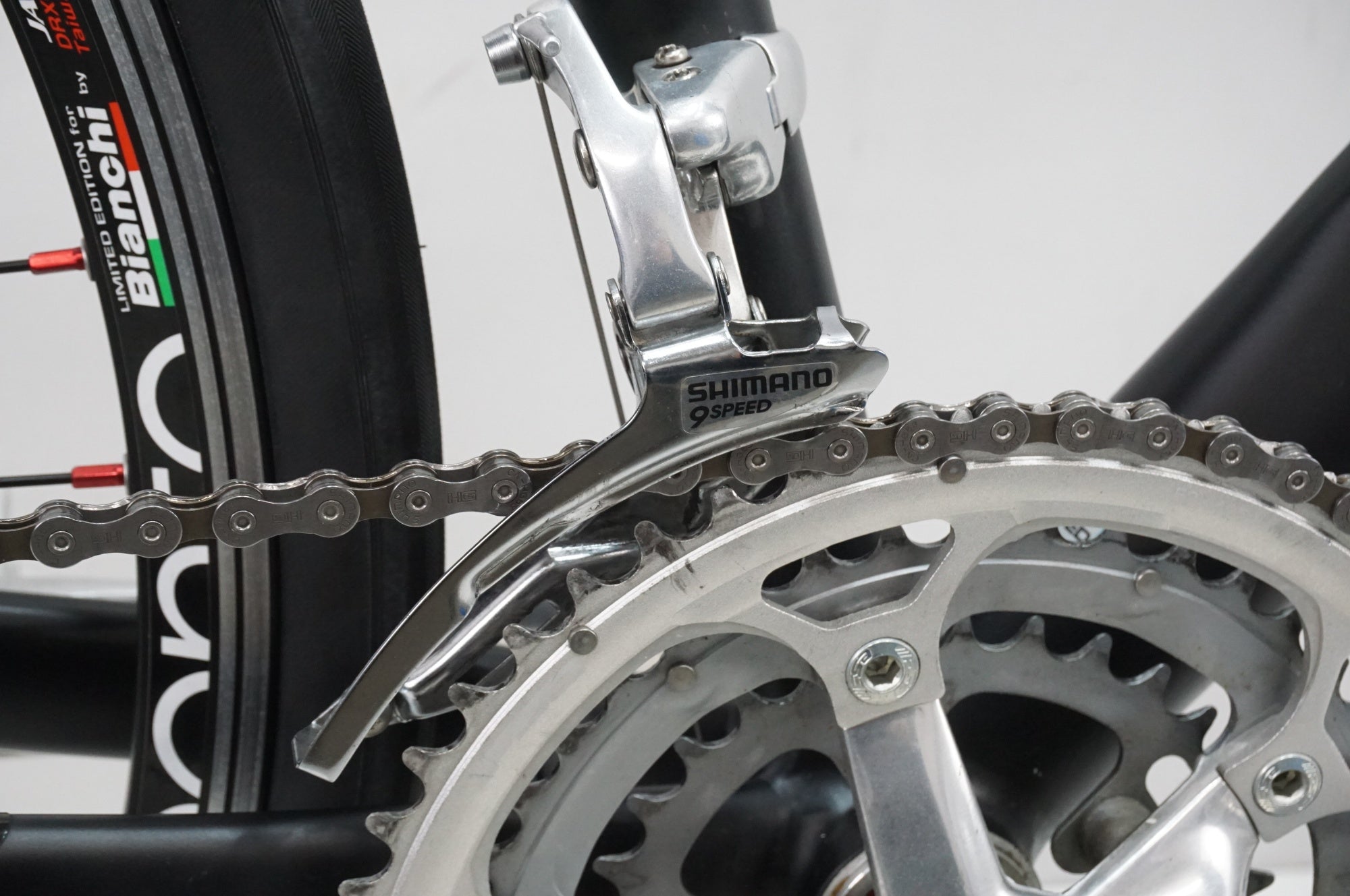 BIANCHI 「ビアンキ」 CAMALEONTE4 2011年モデル クロスバイク / 大宮店