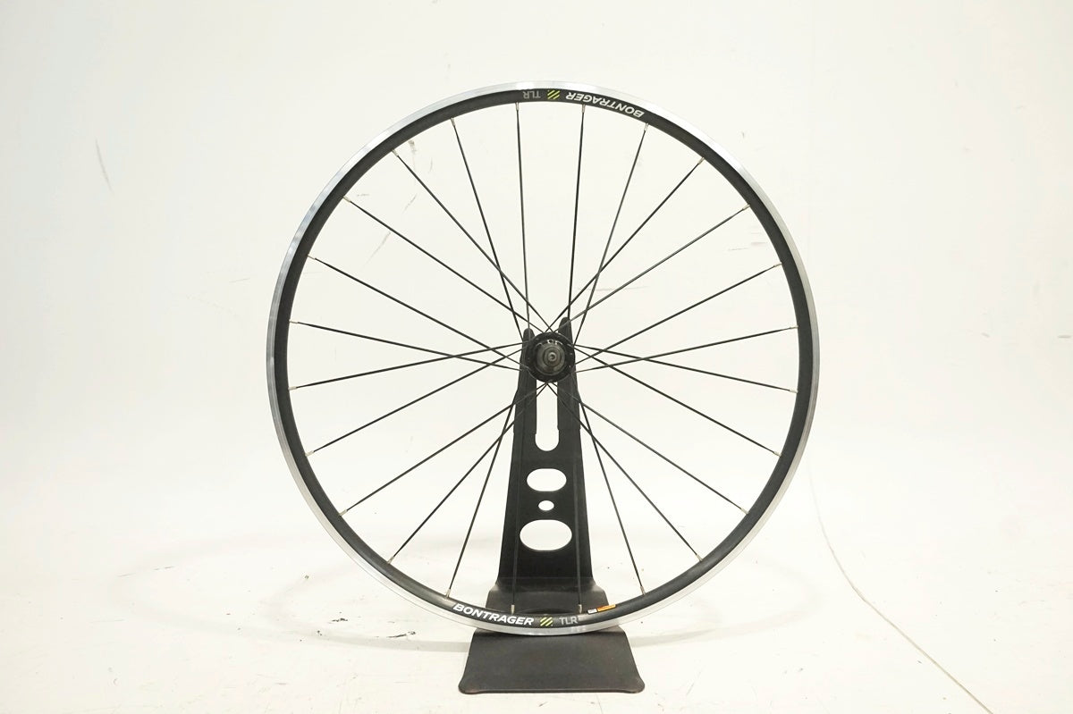 ボントレガー　ホイール BONTRAGER 「ボントレガー」 AURA5 シマノ 11s ホイールセット