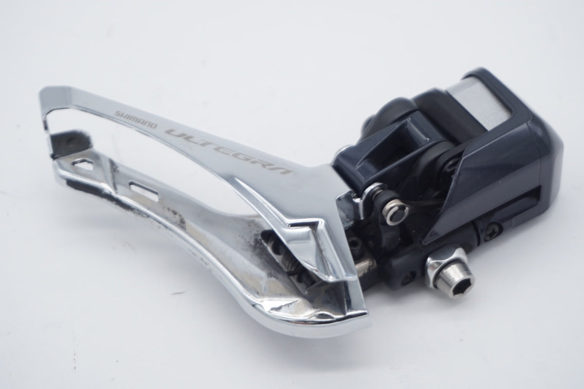 SHIMANO 「シマノ」 ULTEGRA  FD-R8050 Di2 フロントディレーラー / 滋賀大津店