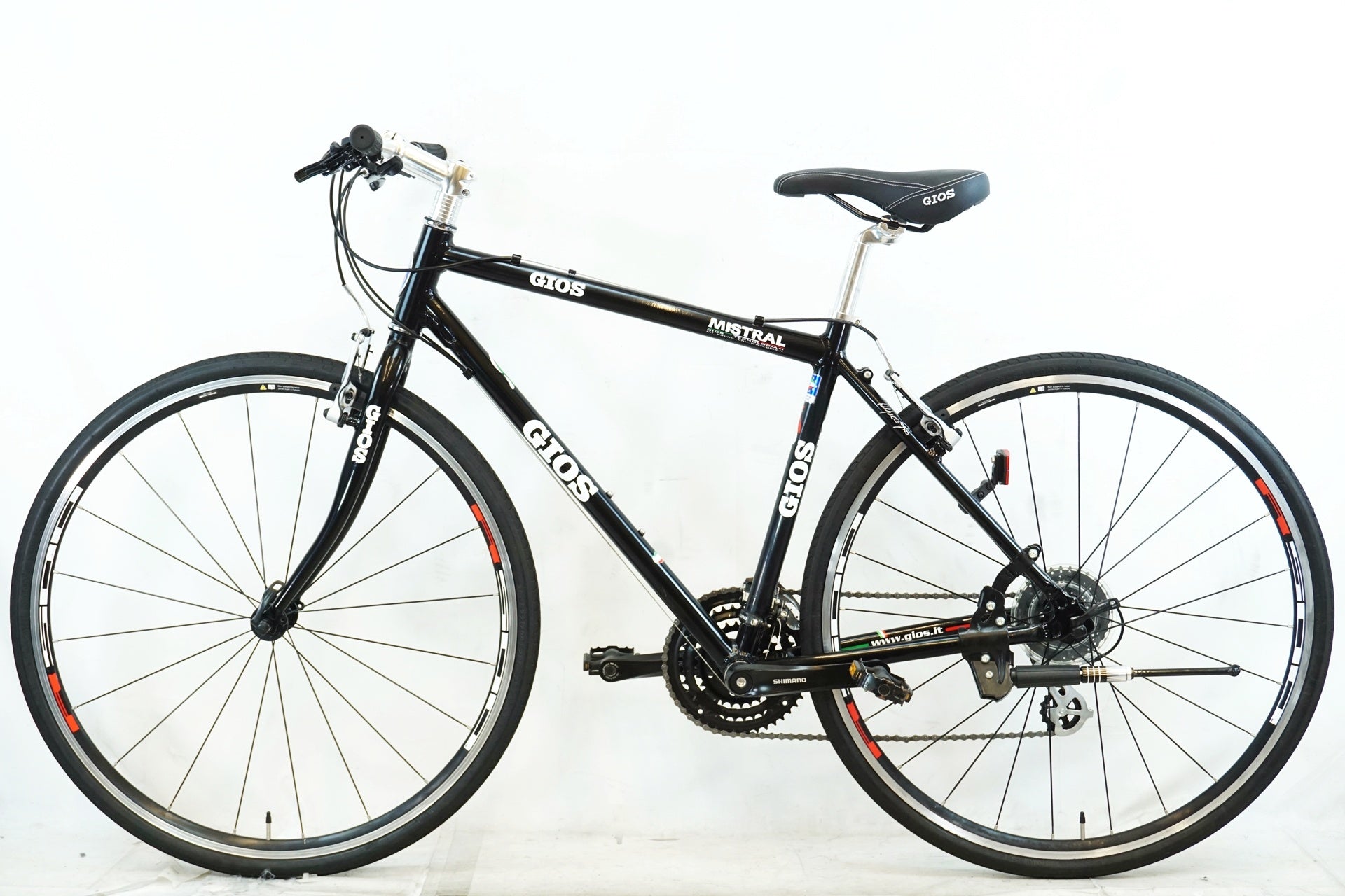 GIOS 「ジオス」 MISTRAL 2019年モデル クロスバイク / 有明ガーデン店
