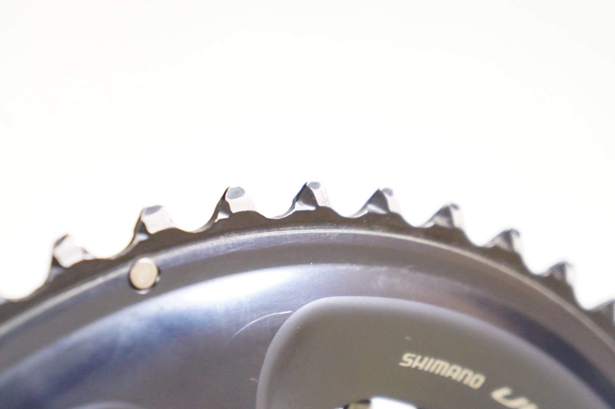 SHIMANO ULTEGRA R8000 170mm 52-36T ペダル付き SHIMANO 「シマノ」 ULTEGRA FC-R8000 52-36T 170mm クランクセット