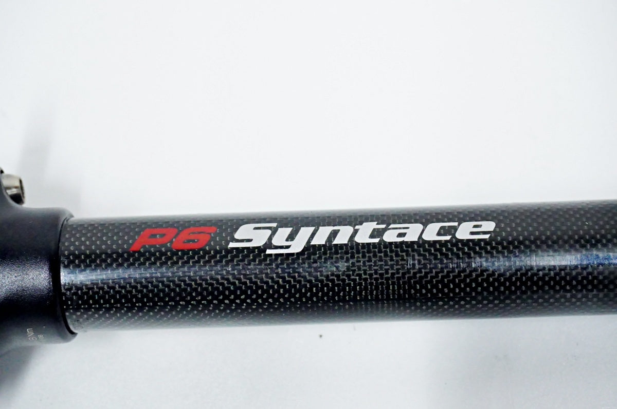 SYNTACE 「シンテース」 P6 φ27.2 約280mm シートポスト / 名古屋大須店 ｜ バイチャリ公式オンラインショップ  【スポーツ自転車買取販売専門店】