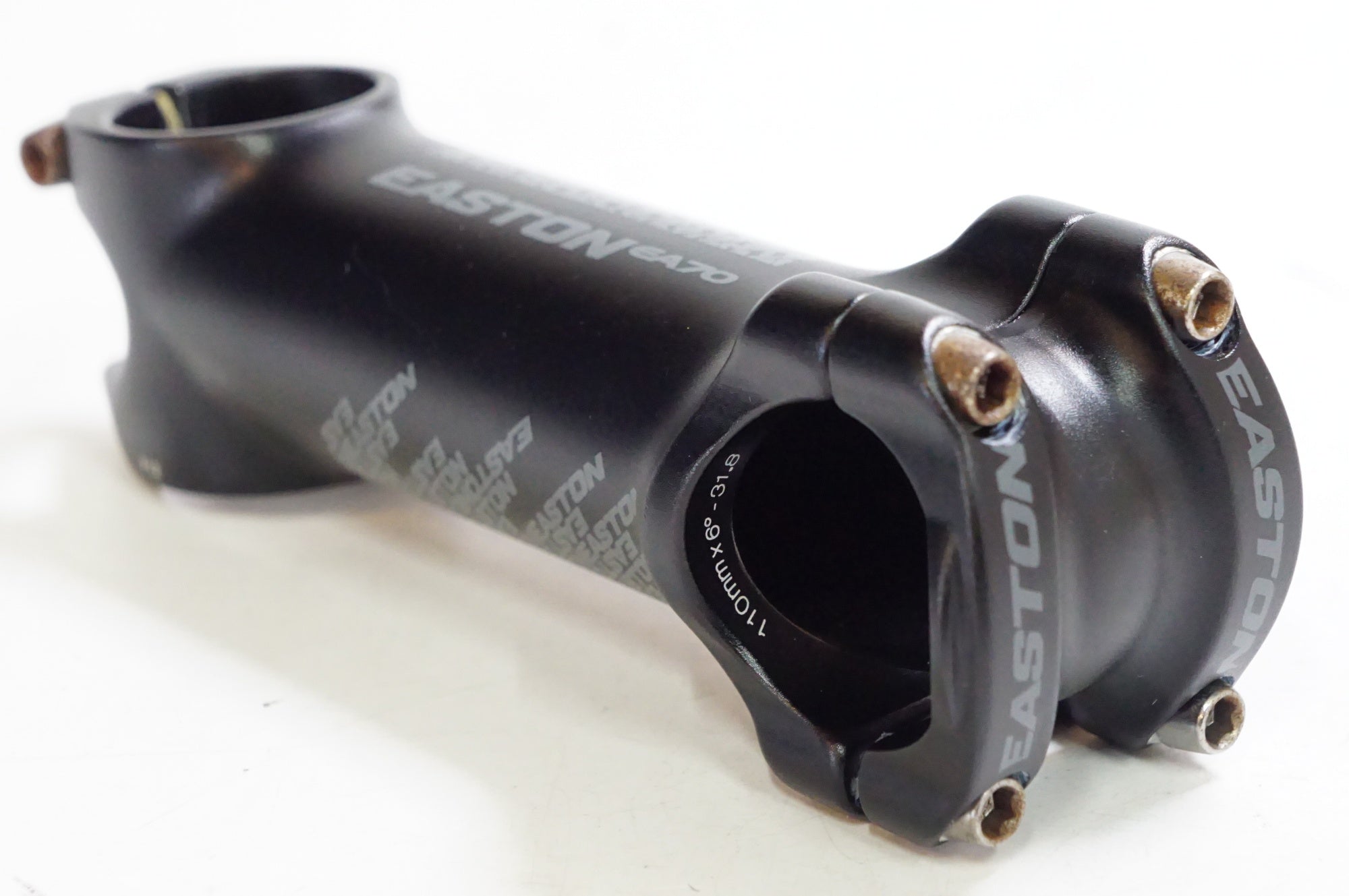 EASTON 「イーストン」 EA70 φ31.8 110mm ステム / 熊谷本店