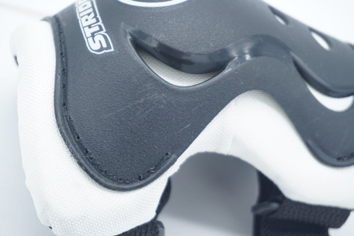 STRIDER 「ストライダー」 エルボ―＆ニーパッド プロテクター/ 滋賀大津店