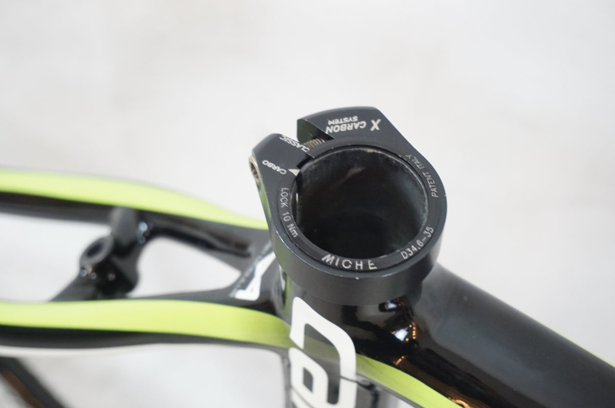 CANNONDALE 「キャノンデール」 SUPERSIX EVO HI-MOD 2011年頃 フレームセット / 浦和ベース