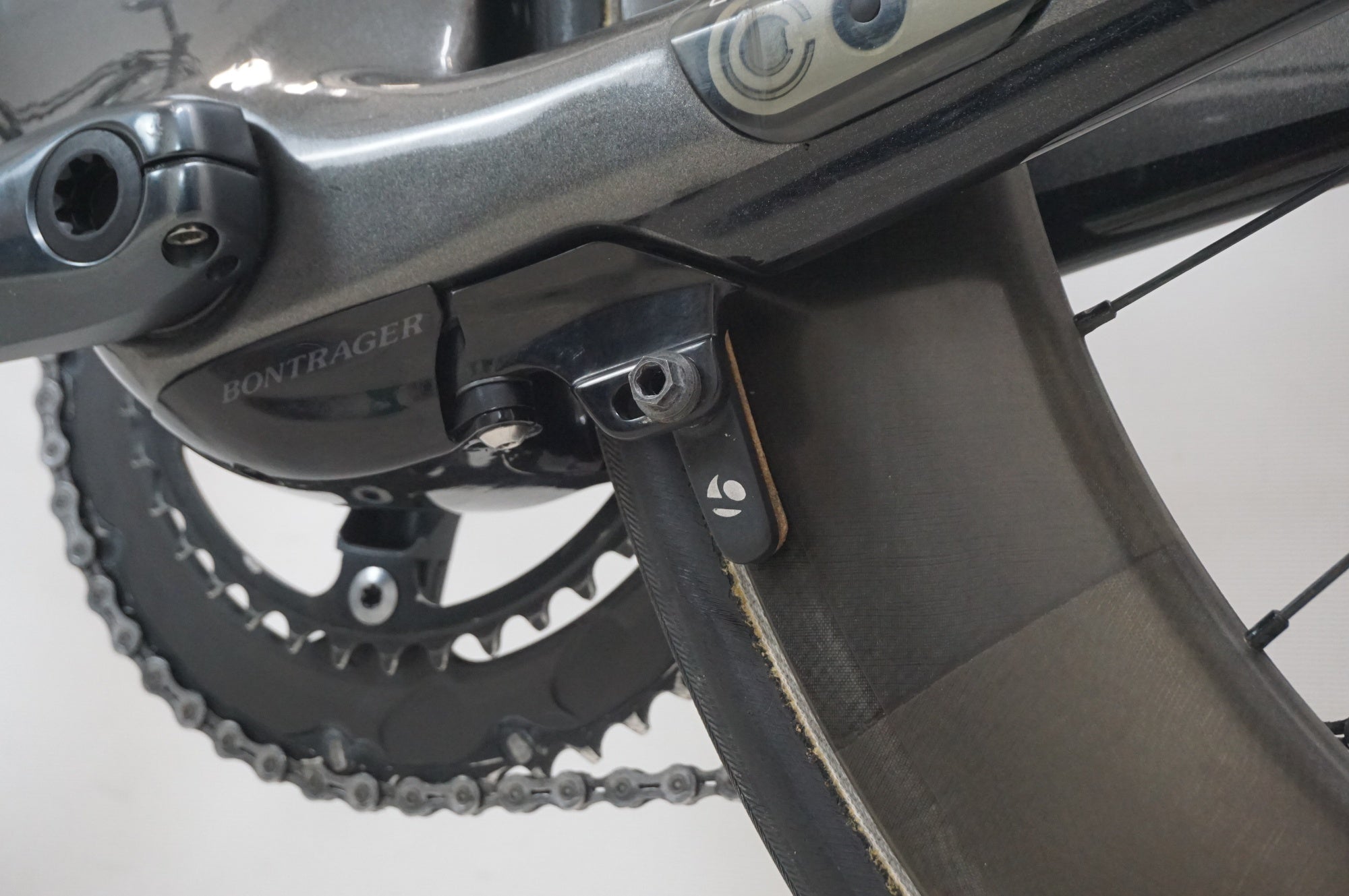 TREK 「トレック」 SPEED CONCEPT 7.5 2012年モデル タイムトライアルバイク / 福岡店