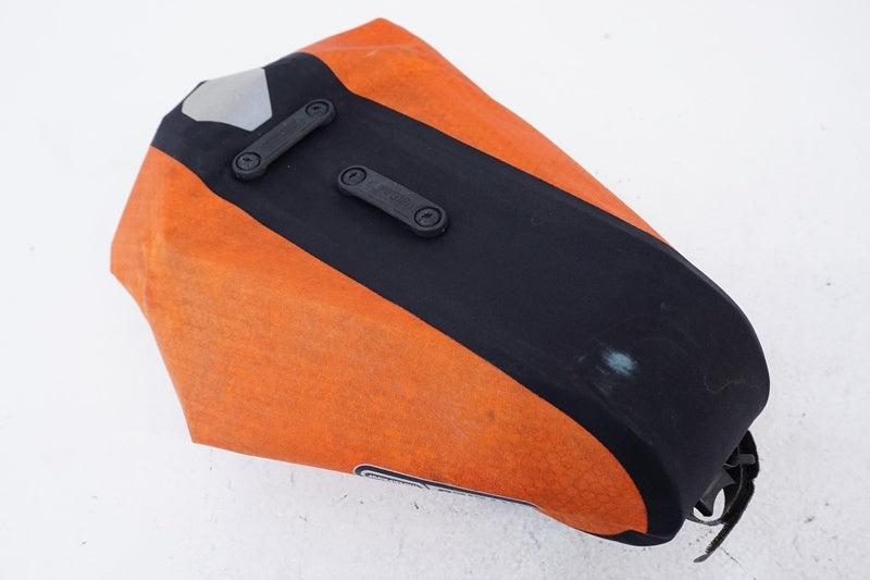 ORTLIEB 「オルトリーブ」 サドルバッグ / 浜松店