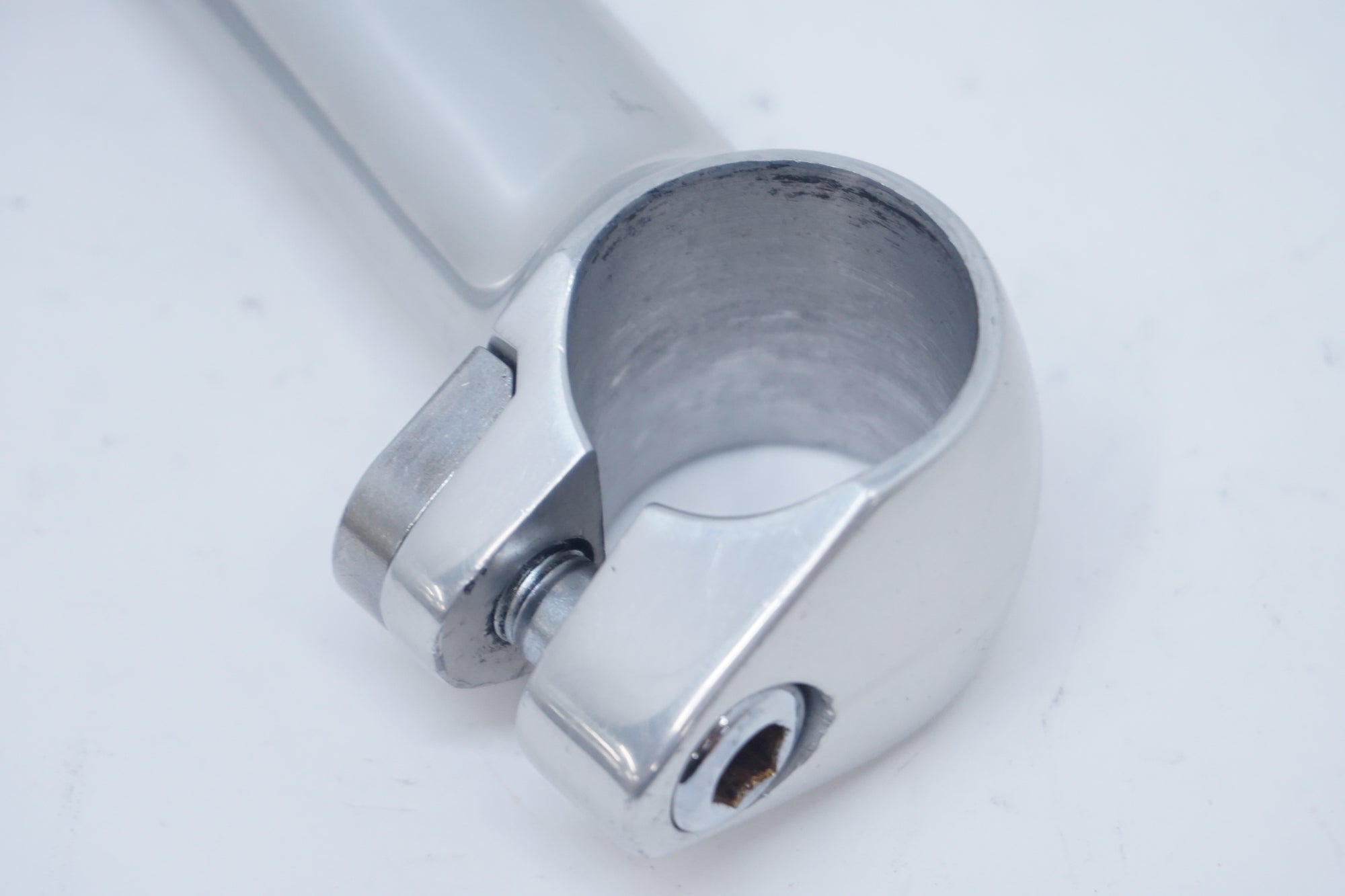 NITTO 「ニットー」 PEAL10 Φ26.0 100mm ステム / 大阪美原北インター店