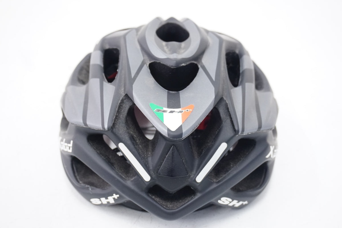 SH + シャブリ イタリア製自転車ロードヘルメット