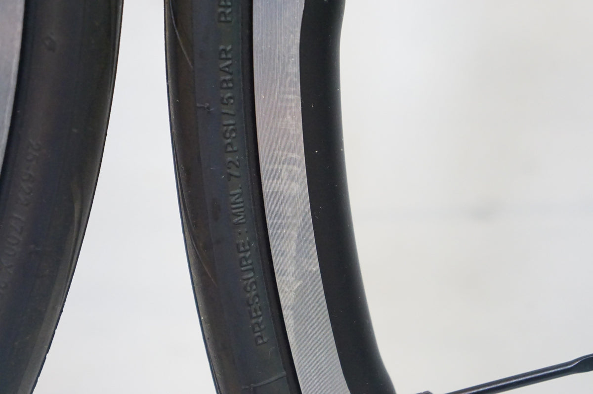 MAVIC 「マヴィック」 KSYRIUM PRO UST シマノ 11/12速 ホイールセット / 熊谷本店