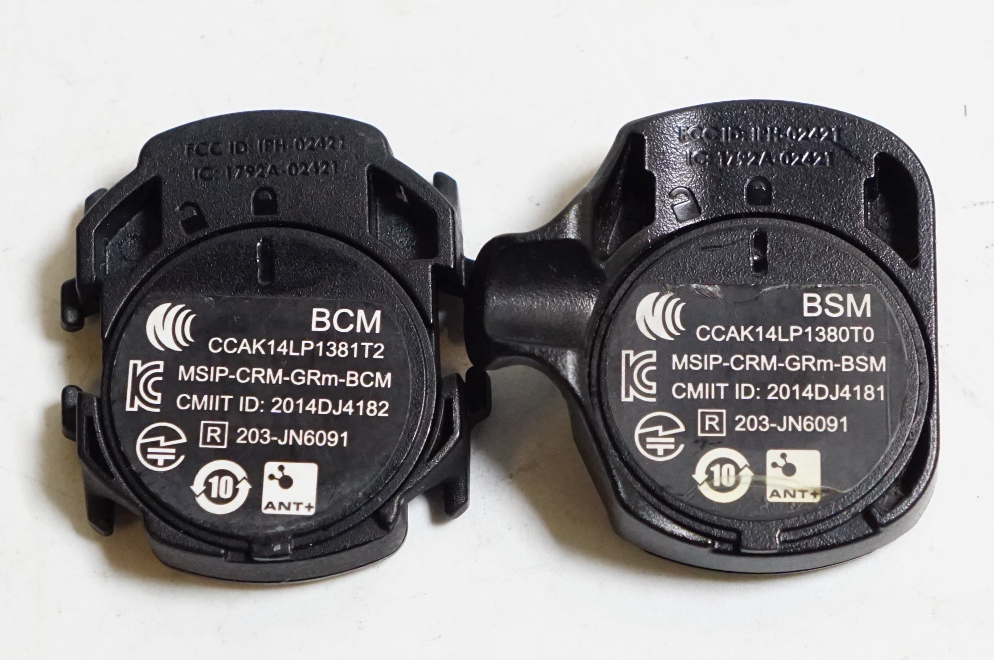 GARMIN 「ガーミン」 ANT+ スピード・ケイデンスセンサーセット / 熊谷本店