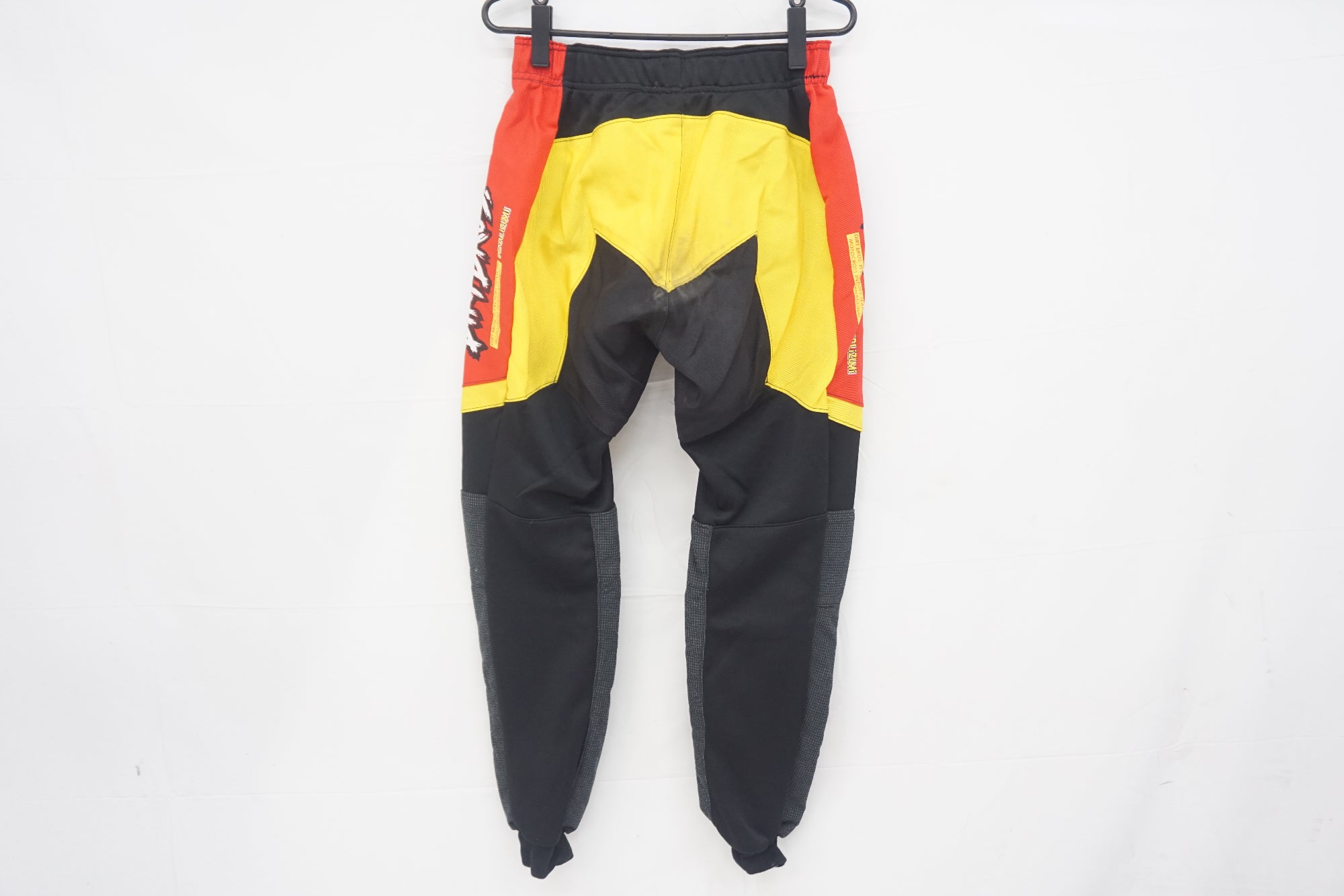 美品 パールイズミ サイクルパンツ 5℃対応　バイク乗りにも！ PEARL IZUMI 「パールイズミ」 Lサイズ サイクルパンツ / 大阪
