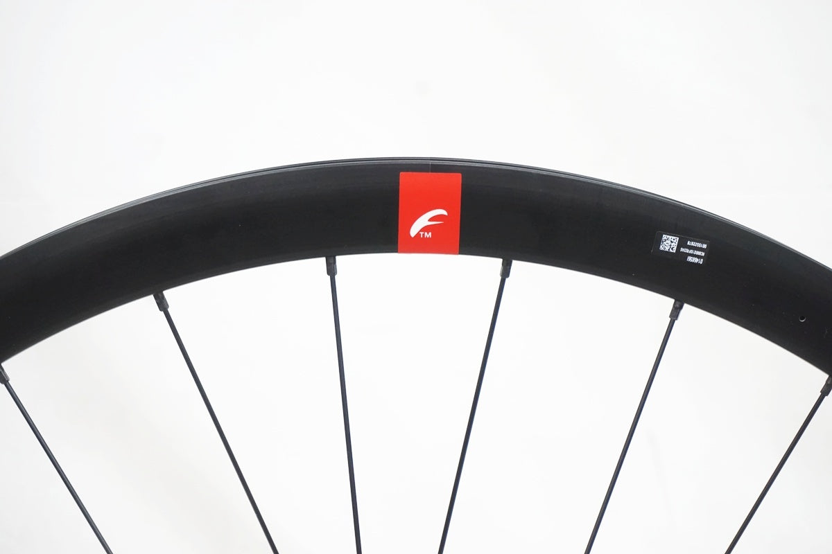FULCRUM 「フルクラム」 RACING 800 DB シマノ11速 ホイールセット