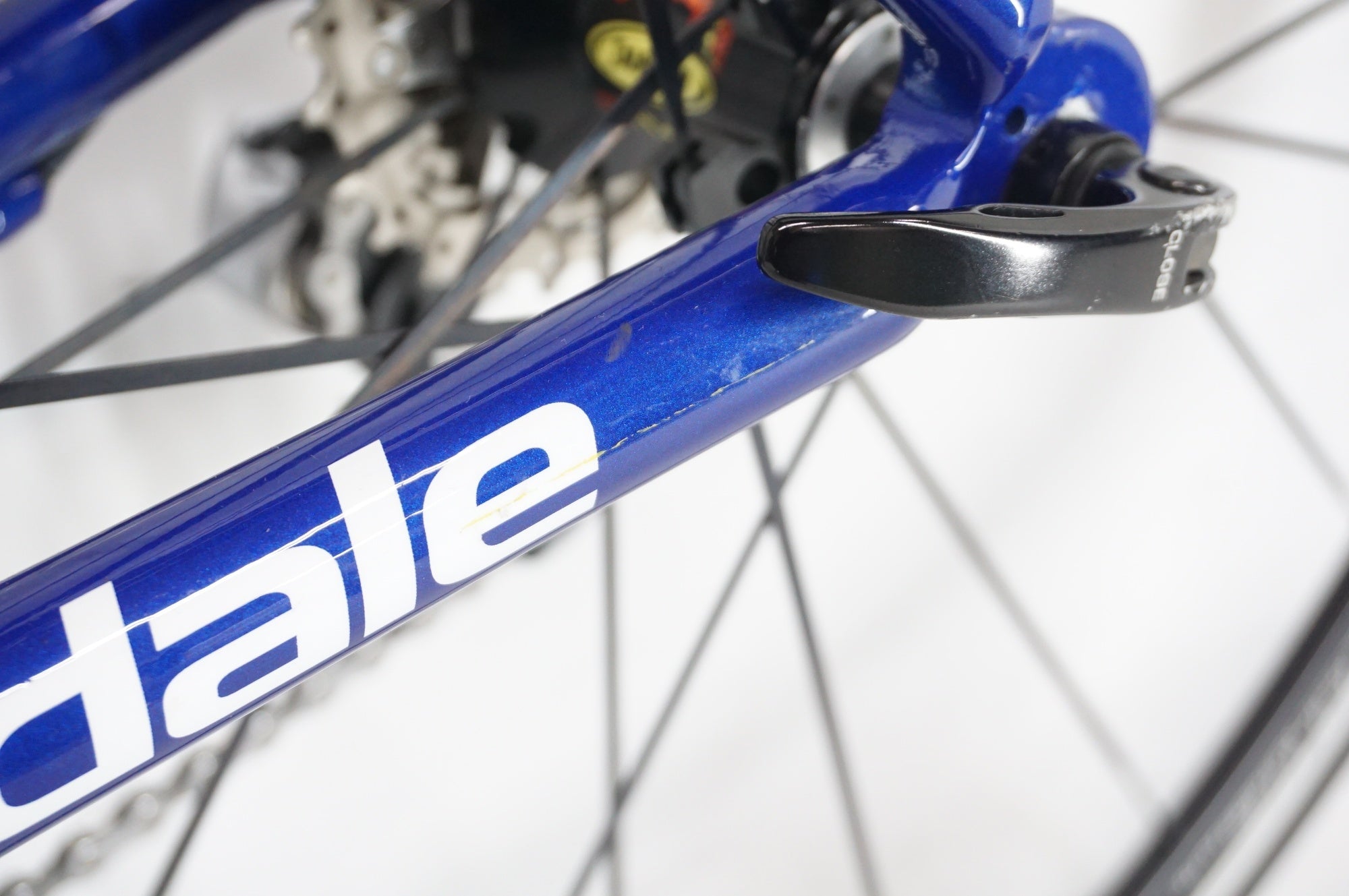 CANNONDALE 「キャノンデール」 CAAD9 6 2010年モデル ロード