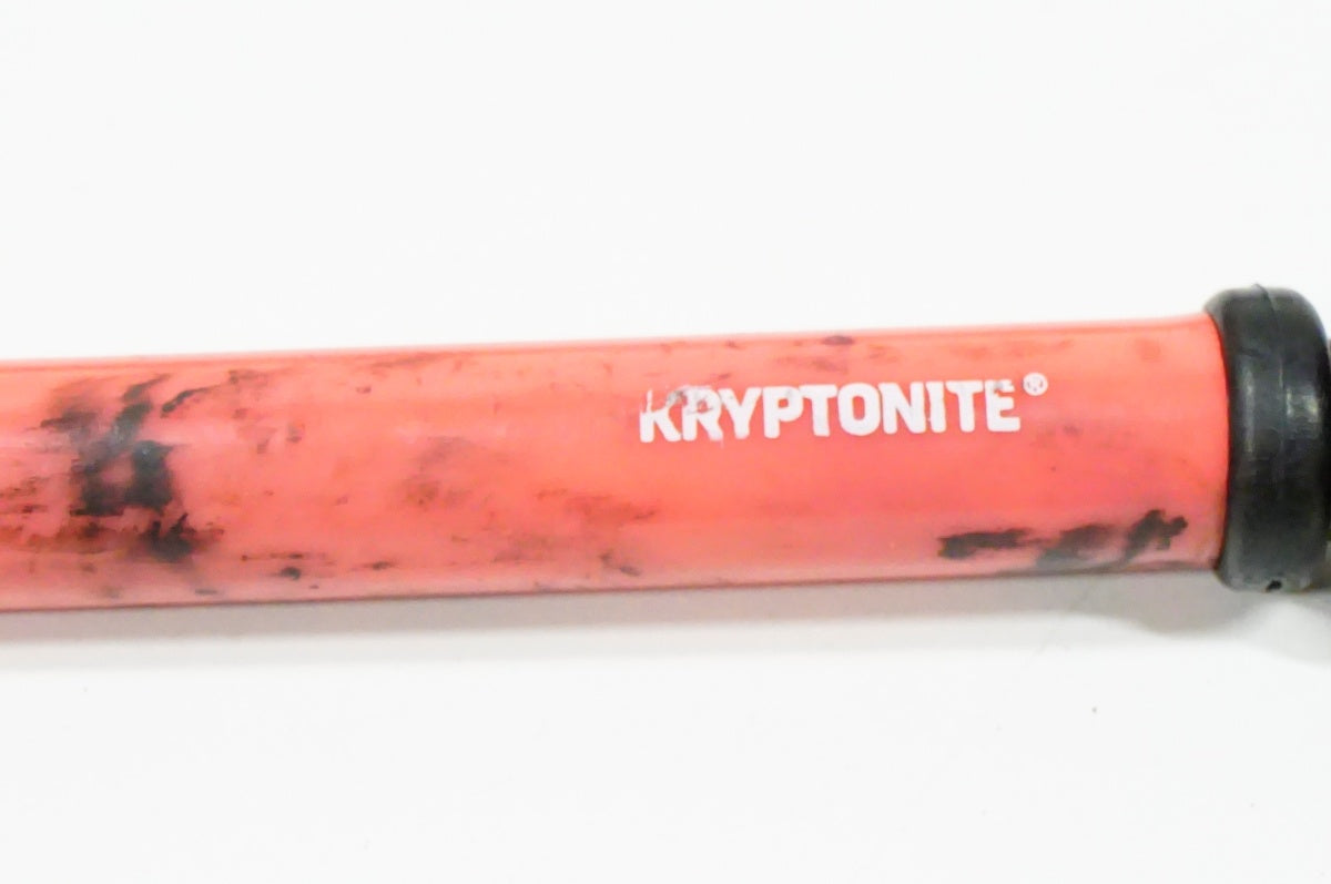 KRYPTONITE 「クリプトナイト」 SUPREME U字ロック / 名古屋大須店