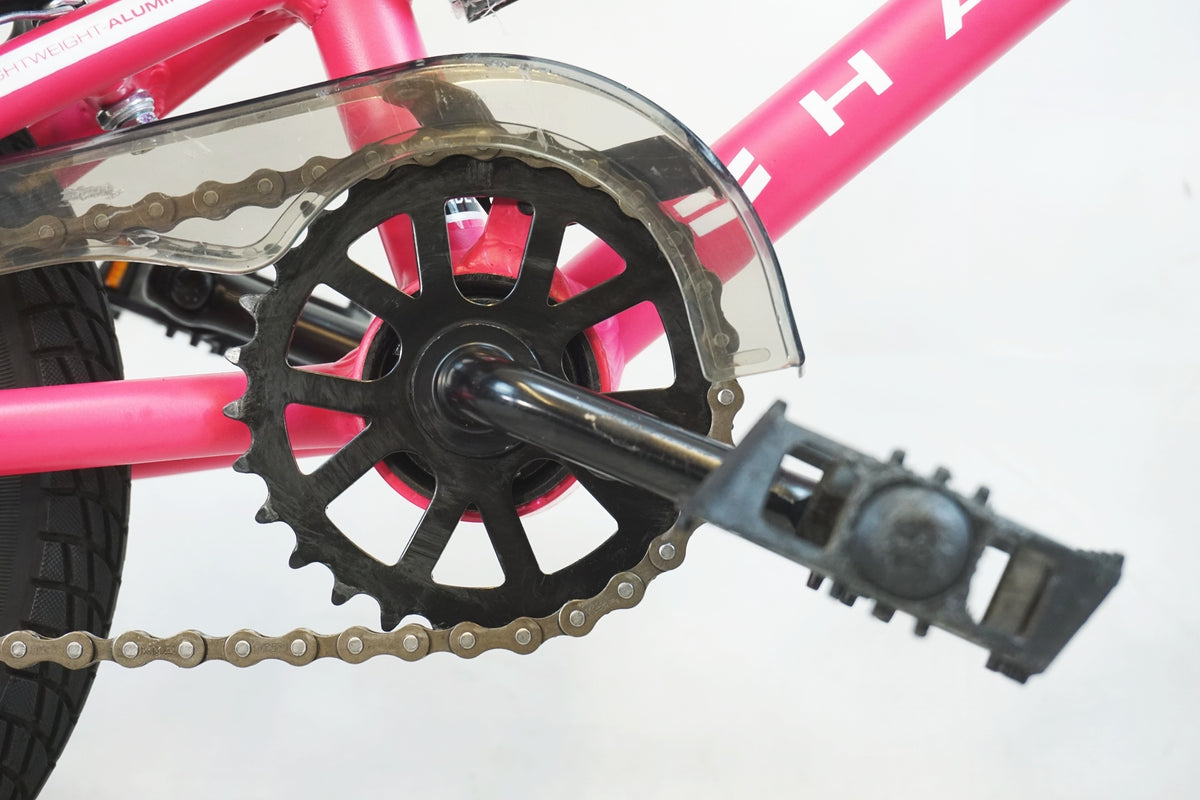 HARO BIKES 「ハローバイクス」 SHREDDER 12 2021年モデル キッズバイク / 有明ガーデン店