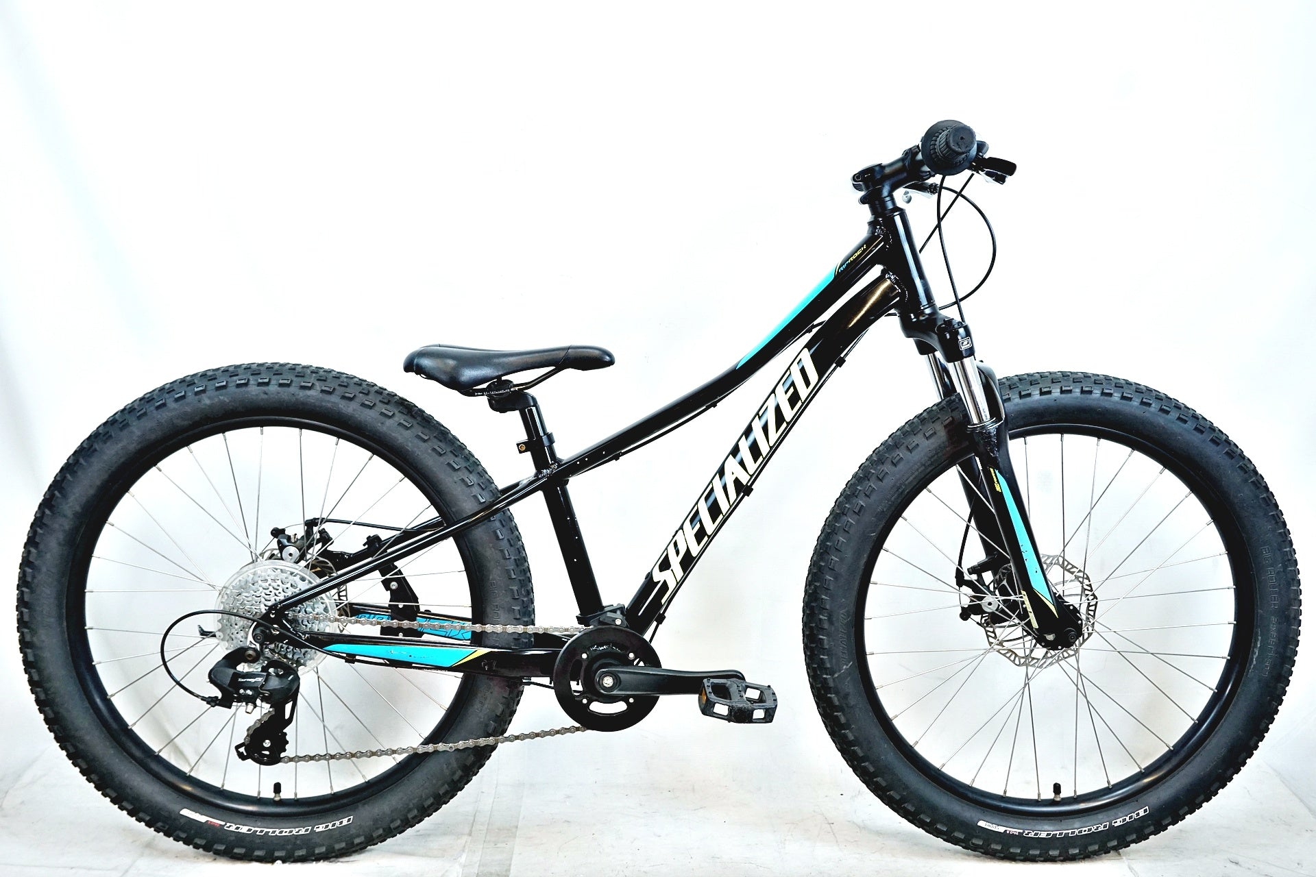 SPECIALIZED 「スペシャライズド」 RIPROCK24 2018年モデル キッズバイク / 有明ガーデン店