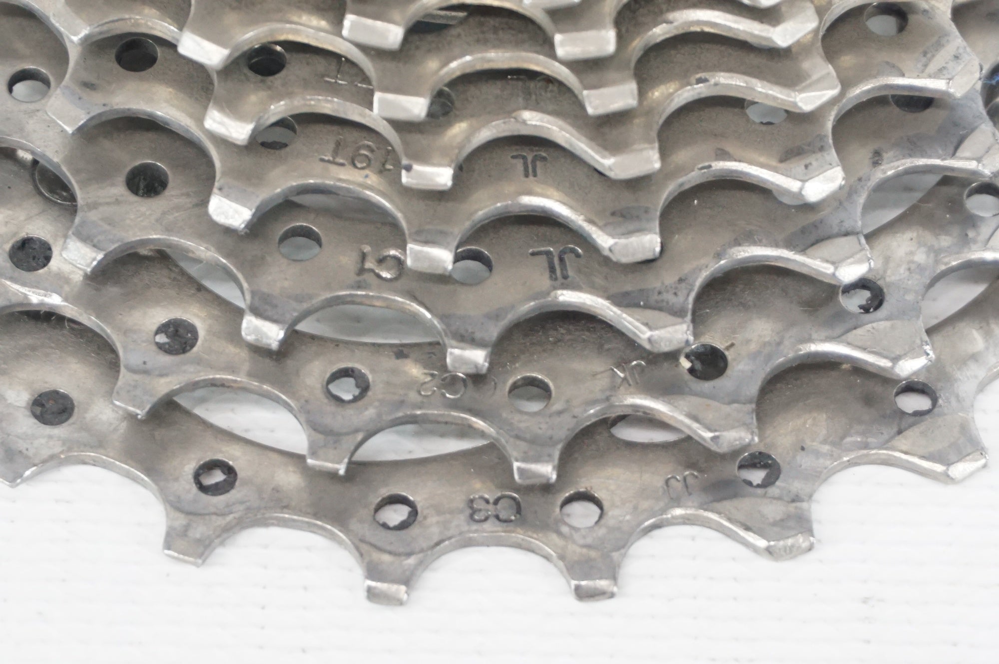 SHIMANO 「シマノ」 105 5700系 コンポセット / 阪急塚口店