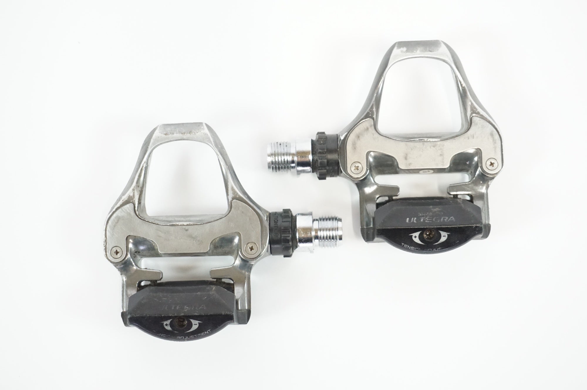 SHIMANO 「シマノ」 ULTEGRA PD-6620 ペダル / 宇都宮店