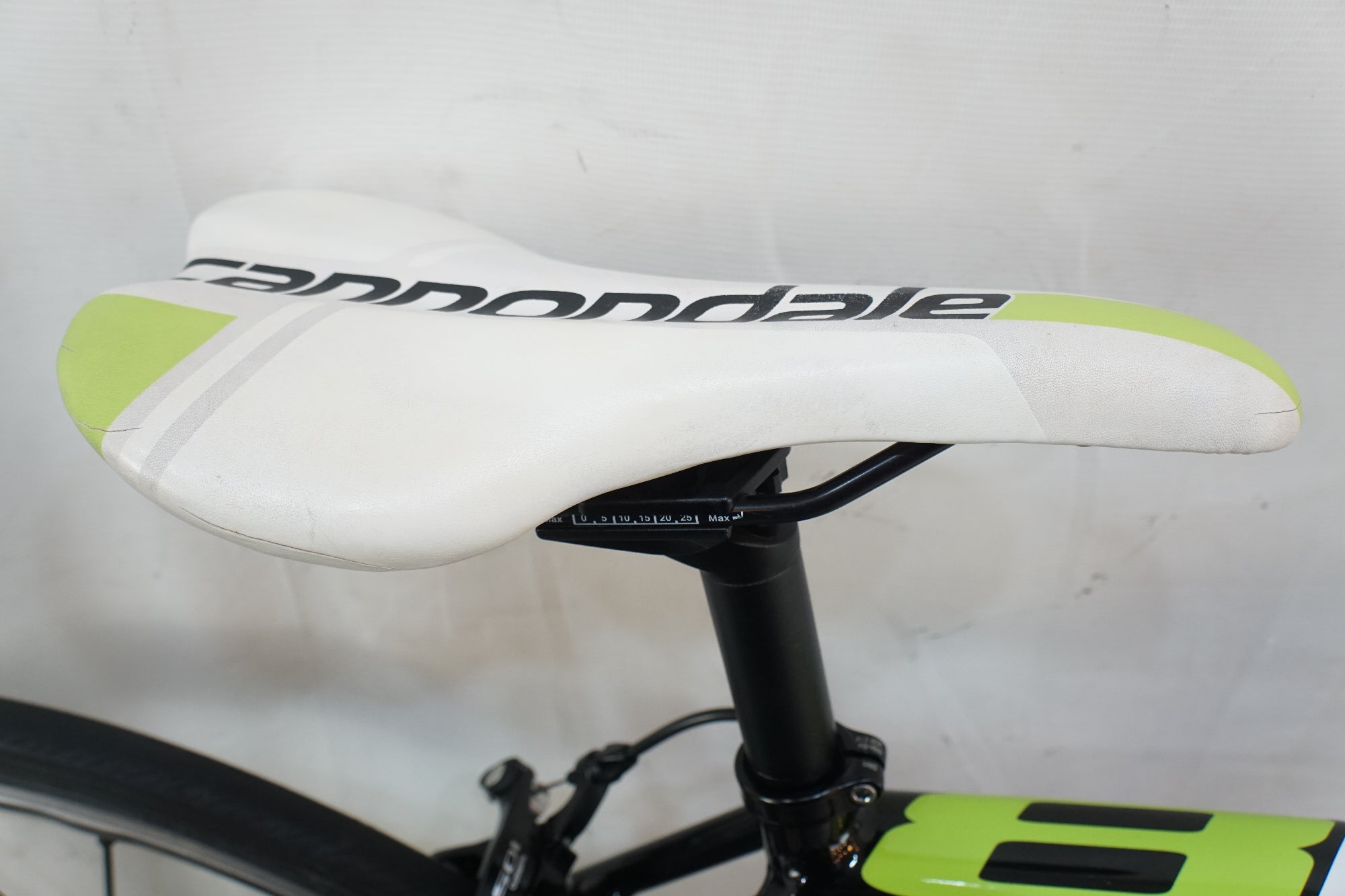 CANNONDALE 「キャノンデール」 CAAD8 6 TIAGRA 2015モデル ロード 